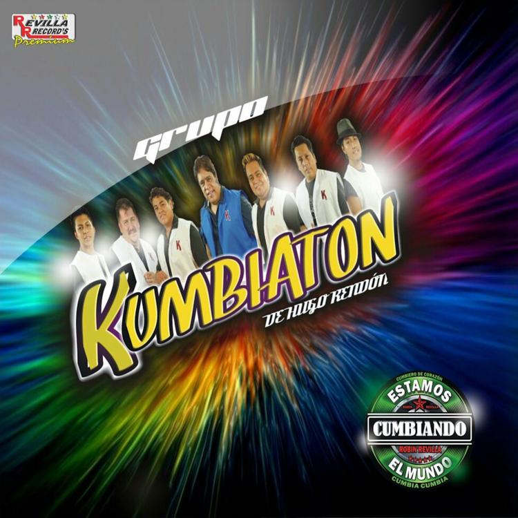 GRUPO KUMBIATON's avatar image