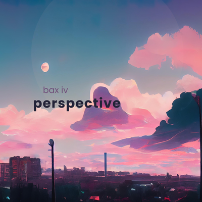 perspective By bax iv's cover