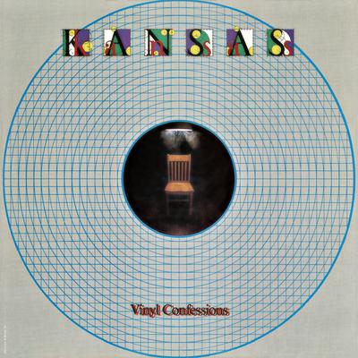 Play the Game Tonight By Kansas's cover
