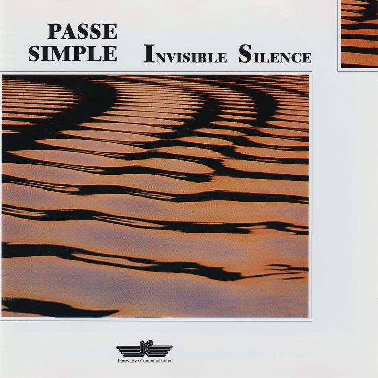 Passe Simple's avatar image