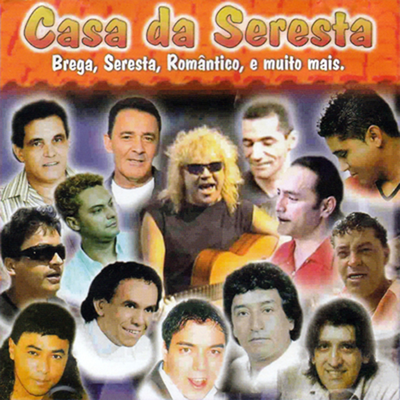 Amor Eu Não Consigo By Carlos Adriano's cover