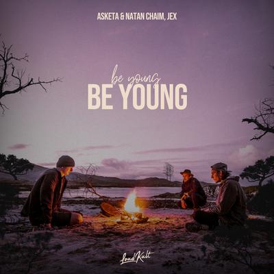 Be Young's cover