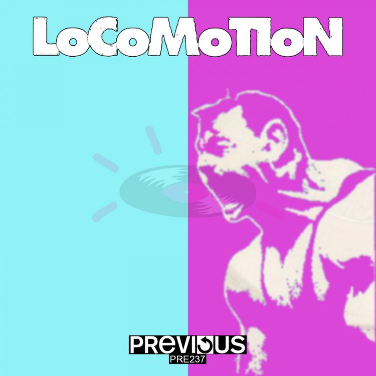Loco-Motion's avatar image