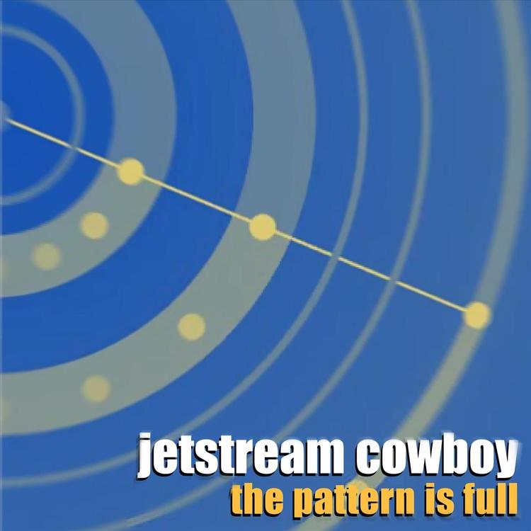 Jetstream Cowboy's avatar image