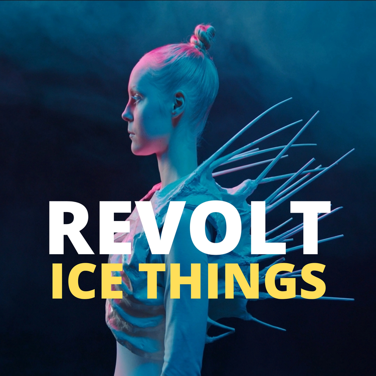 Revolt's avatar image