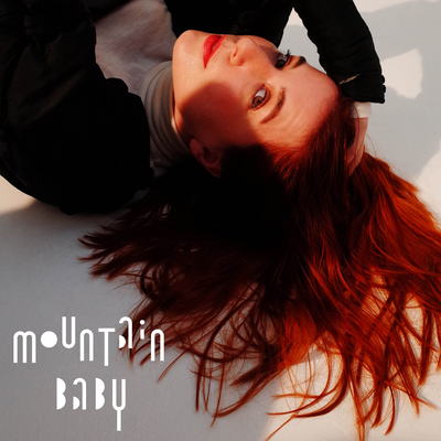 Mountain Baby By Austra, Cecile Believe's cover
