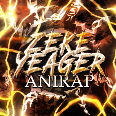 Zeke Yeager By anirap's cover