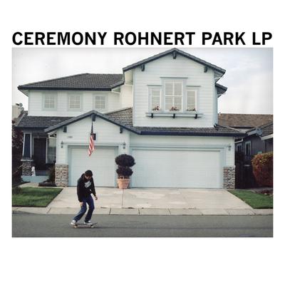 The Doldrums (Friendly City) By Ceremony's cover