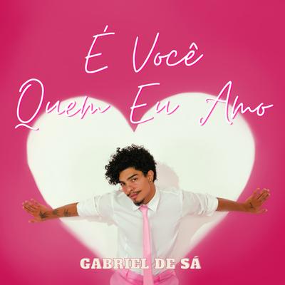 Gabriel de Sá's cover