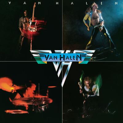 Van Halen (Remastered)'s cover