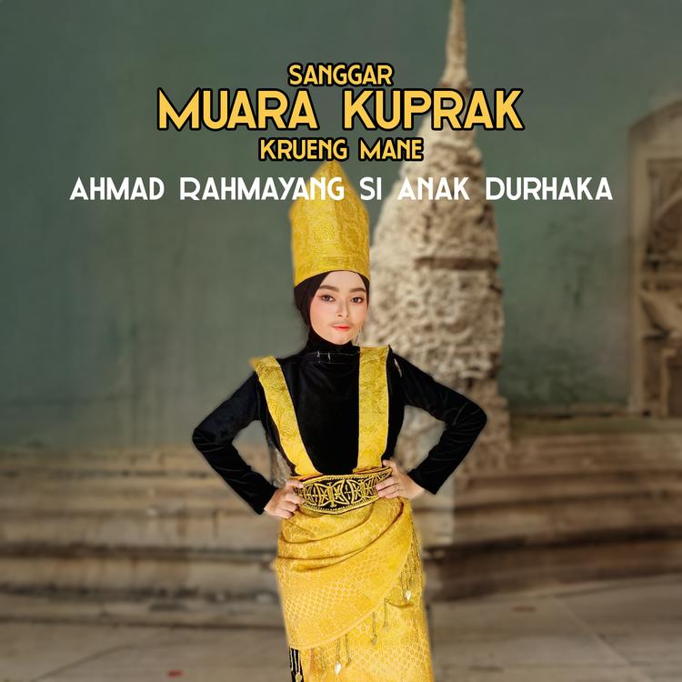 Sanggar Muara Kuprak Krueng Mane's avatar image