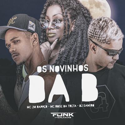 Os Novinhos da B's cover