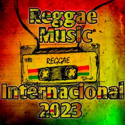 Reggae Music Internacional 2023's cover