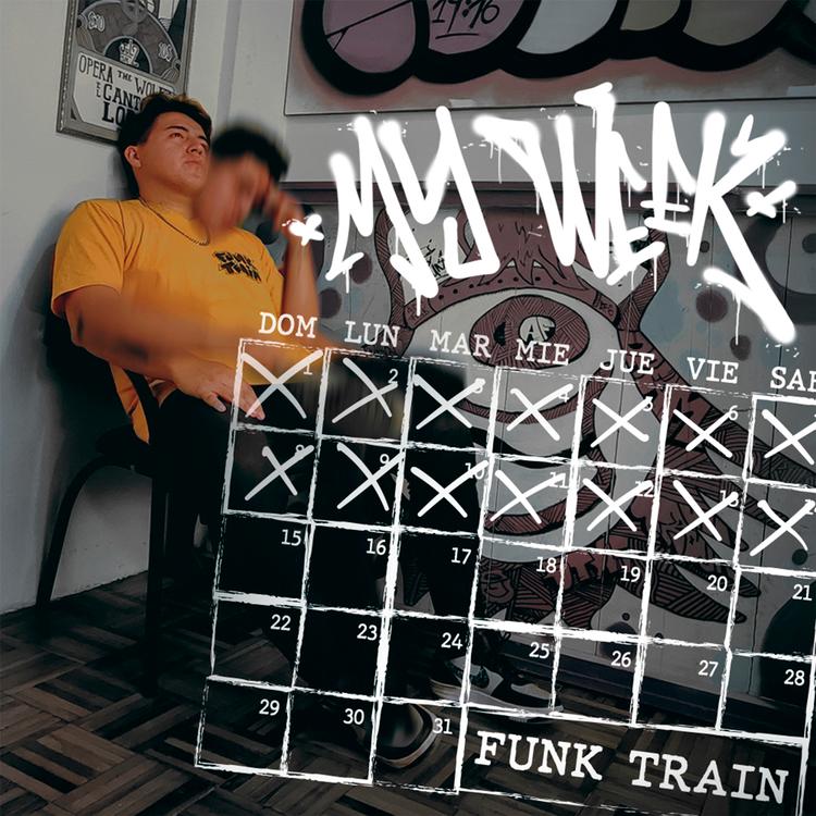 Funk Train's avatar image