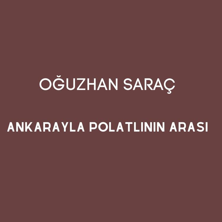 Oğuzhan Saraç's avatar image