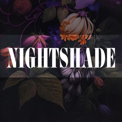 Nightshade By Zen Tempest, The Great Medicine Show's cover