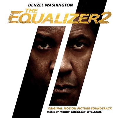 The Equalizer 2 (Original Motion Picture Soundtrack)'s cover