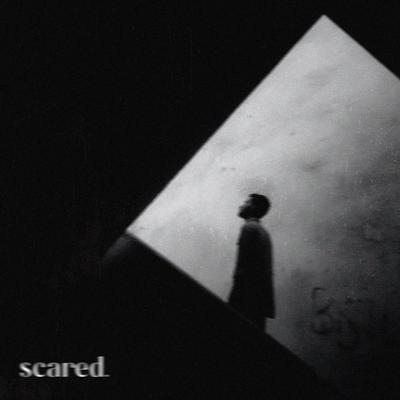 Scared By Swik's cover