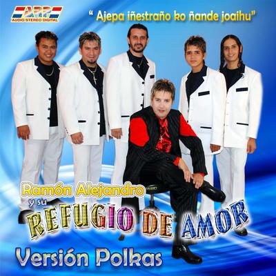 polcas Paraguaias's cover