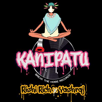 Kanipatu's cover
