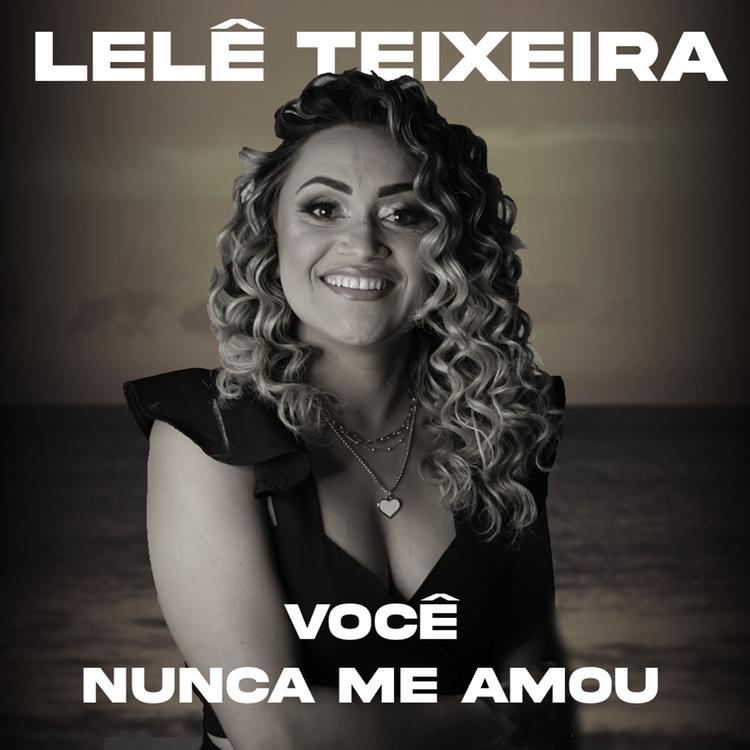 Lelê Teixeira's avatar image