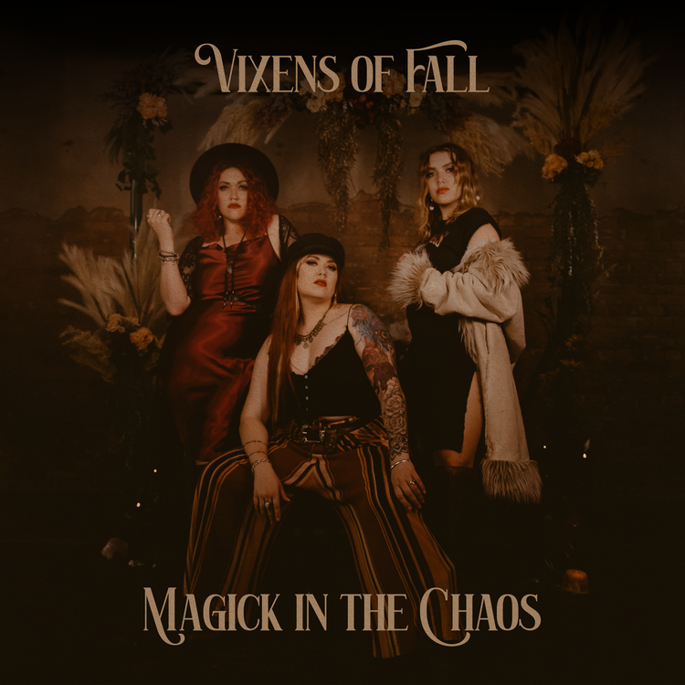 Vixens of Fall's avatar image