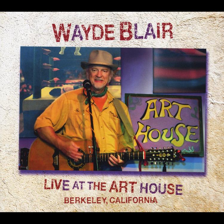 Wayde Blair's avatar image