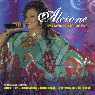 Jóia rara (Ao vivo) By Alcione's cover