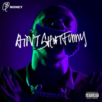 Ain't Shit Funny's cover