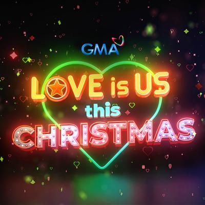 2022 GMA Christmas Station ID Jingle's cover