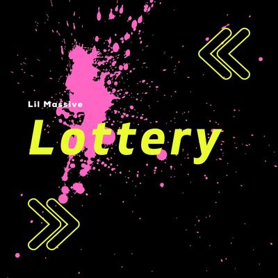 Lottery (Renegade) By Lil Massive's cover