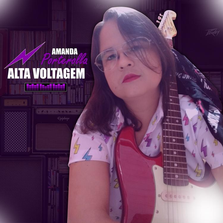 Amanda Porterolla's avatar image
