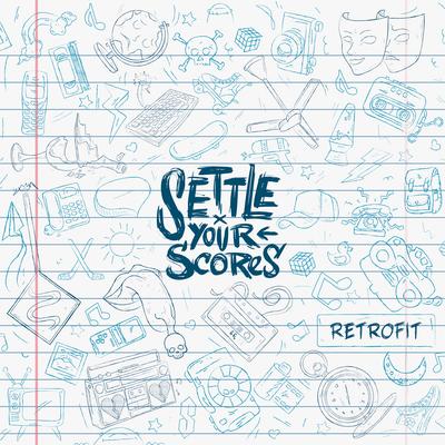 1999 By Settle Your Scores's cover