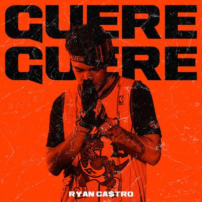 Guere Guere By Ryan Castro's cover