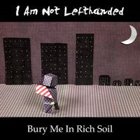 I Am Not Lefthanded's avatar cover