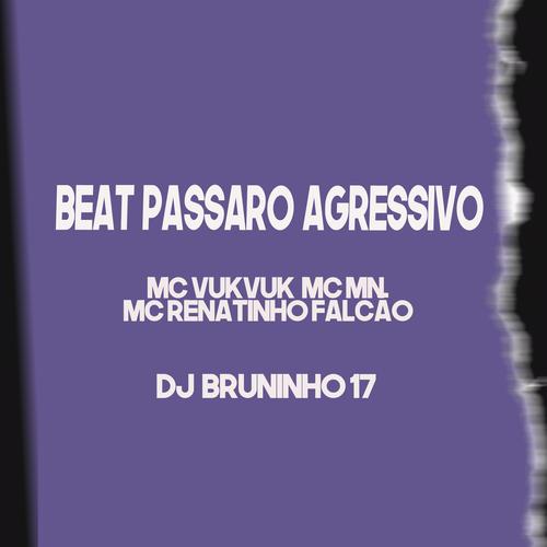 DjBruninho's cover