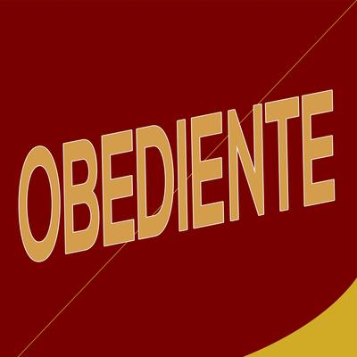 Obediente (Remix)'s cover