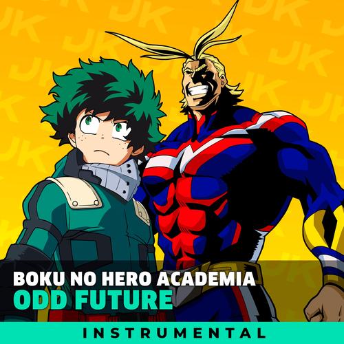 My Hero Academia Season 3 - Opening