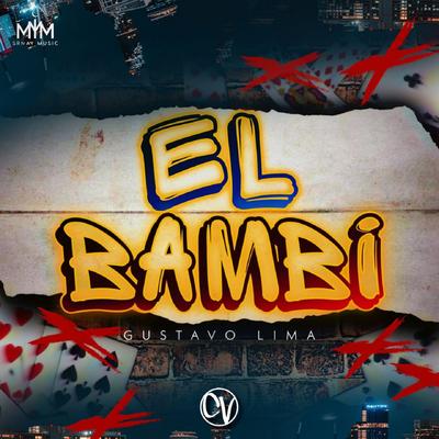 El Bambi's cover