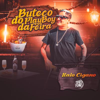 Buteco do Playboy da Feira's cover