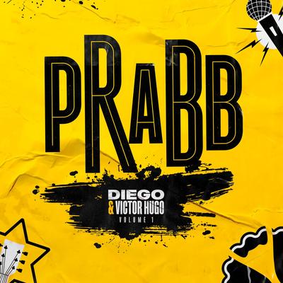 Pra BB Vol. 1 (Ao Vivo)'s cover