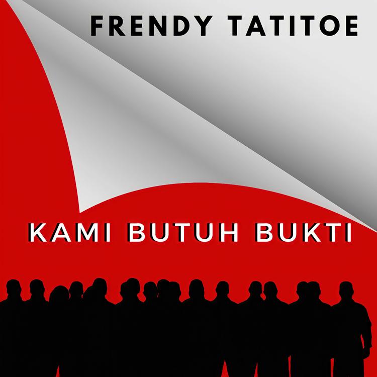 Frendy tatitoe's avatar image