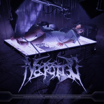 My Mental Castration By Necrotted's cover