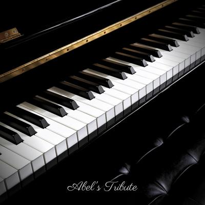 Abel's Tribute (Piano Themes)'s cover