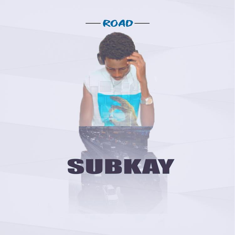 SubKay's avatar image