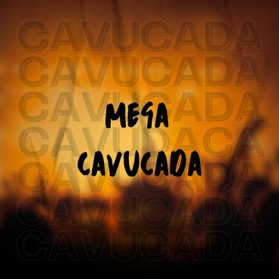 Mega Cavucada By Vitoor DJ's cover