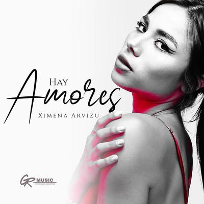 Ximena Arvizu's cover