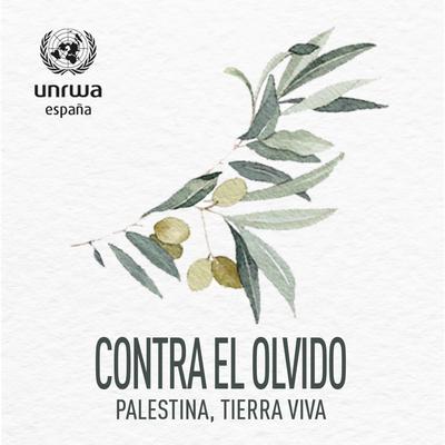 UNRWA es's cover