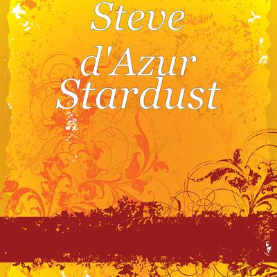 Hold Me By Steve d'Azur's cover