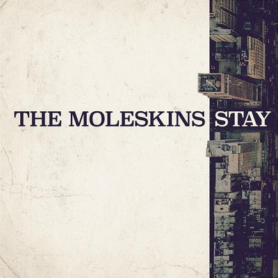 Stay By The Moleskins's cover